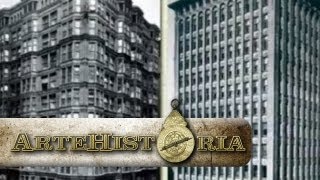 Evolución de la arquitectura civil contemporánea