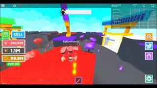 ROBLOX: NINJA MASTERS - NEW GLITCH!