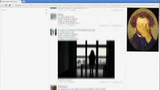 Уёбищные бабские статусы 2 (95 бензин)