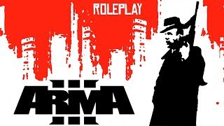 DOBLE ROBO AL BANCO | ARMA 3 ROLEPLAY