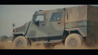 General Dynamics European Land Systems overview