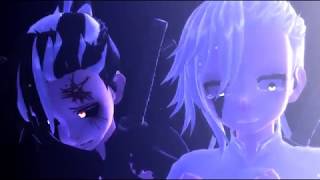(MMD/OC) How Long