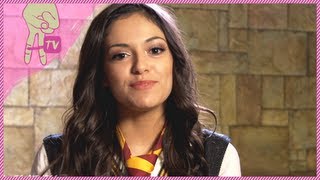 Make Me Over - Macbarbie07's Harry Potter Makeover: Halloween Special - Make Me Over Ep. 18