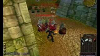 My server is Open! This is a guid how it will be!