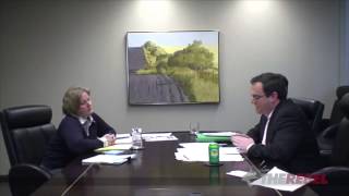 Ezra Levant: Opening statement to Human Rights Commission