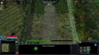 Аналог LTD в Starcraft 2 - Squadron TD