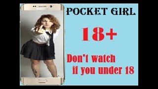 Pocket Girl App Review | hot girls