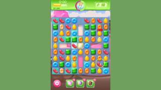 Candy Crush Jelly Saga - Level 69 - Nivel 69 - no boosters
