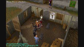 Runescape Smithing Guide With Profit