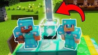 СДЕЛАЛИ МАЯК И СВАРИЛИ МНОГО ЗЕЛИЙ | Minecraft ВЫЖИВАНИЕ #50