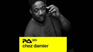 Marko Militano - Good People (Frankie Knuckles Unreleased Mix)