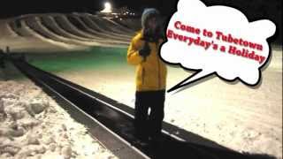 Mt. Norquay | Tubing Park | The Big Chair | Banff Hot Topic