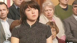 Дела семейные. Секс втроём / Family Cases. Threesome