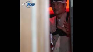 귀신과 가위바위보하는 김종국