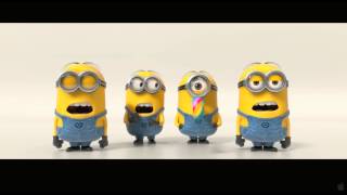 Гадкий я 2 / Despicable Me 2 2013, мультфильм, комедия, семейный, Трейлер
