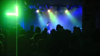 Mac and the Bee - Fucking Maniac (live)