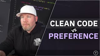 Is The Term "Clean Code" Subjective?