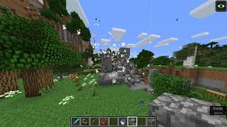 Майнкрафт/Minecraft. Система "НИППЕЛЬ" - попробуй повтори.