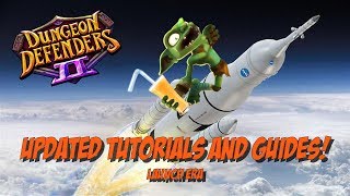 How to Unlock Incursions in DD2!