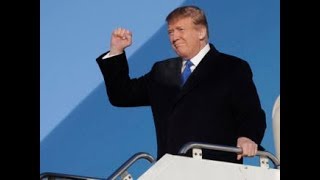 Trump administration defying Congress