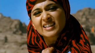 Actress Anushka Shetty hot 1