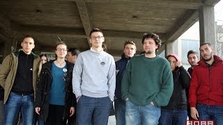 Средношколците ги засилуваат протестите, бојкот на наставата во „Орце Николoв“
