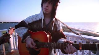 Sail The Boat - Mud & Sand