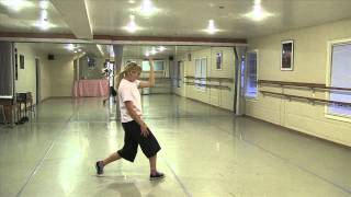 Hip Hop Audition