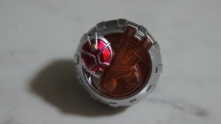 祝!!大ヒット御礼 コングラッチュレーションウィザードリング KamenRider Wizard Congratulation WizardRing