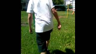 Мальчик-корова