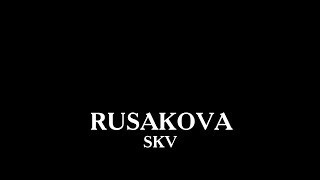 Русакова (Скворцова). Обучение. Сумки. инстаграм 18. 06. 19.   2 часть