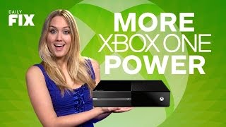 Xbox One Gets CPU Upgrade and PlayStation Now Pricing Details! - IGN Daily Fix