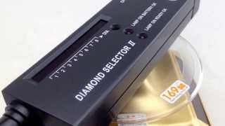 Máy đo kim cương (Diamond selector 2)