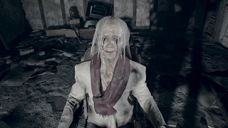 RESIDENT EVIL 7 - FINAL