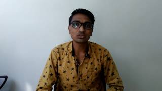 Mayur Biche, SAP FI Consultant placed in Capgemini