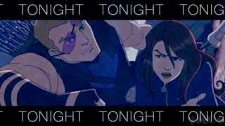Hawkeye x Black Widow // "Death Valley" [Avengers Assemble]
