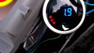 Opel Omega A 8v 2.0 C20NE + Turbo IHI VF10 vol.0