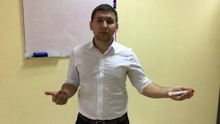 Как открыть фитнес клуб/Ошибки/Самат Назиров