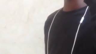 Le Paranormal Blacki lourd freestyle Rap Ivoire