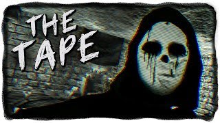 КРИПОВАЯ ЗАПИСЬ! САТАНИСТЫ! МАНЬЯКИ! ✅ The Tape Прохождение