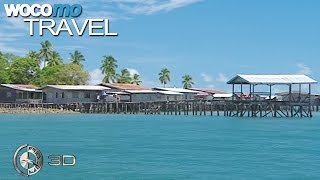 Malaysia - An exotic journey from Kuala Lumpur to Kota Kinabalu | 3D Planet