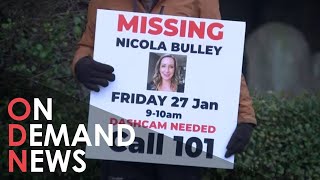 Nicola Bulley: Missing Lancashire Mum 'Vanishes Into Thin Air'