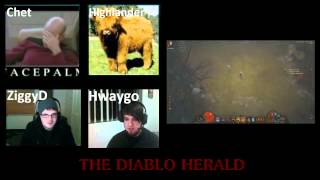 Diablo Herald Episode - 8