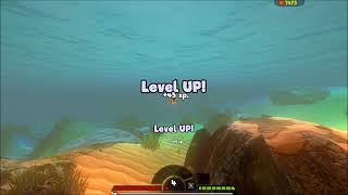 How to "Cheat" in Feed and Grow fish
