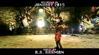 'Yennodu Nee Irunthal' PROMO     I     Aascar Films   A  R  Rahman   Shankar  Chiyaan Vikram mpeg