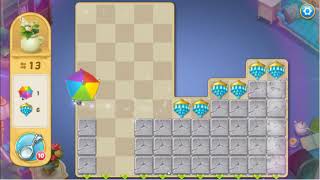 Matchington Mansion Level 2121 - No Boosters