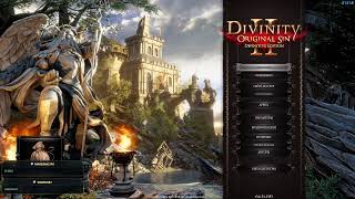 Divinity: Original Sin 2 - Доблесть - ( mod - боевые случайности ) 08.01.2020