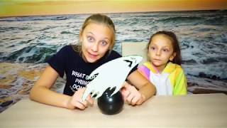 Дети вызывают духов Видео для детей. Kids call spirits Videos for kids