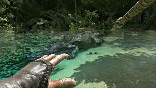 ARK: Survival Evolved *BEST SETTING FOR GTX 970* (UPDATED)