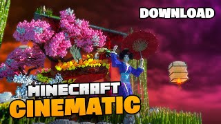 Build by Demxnized | Minecraft Cinematic